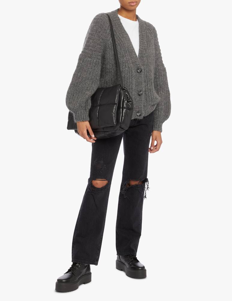 rinascente Stand Studio Wanda clutch bag