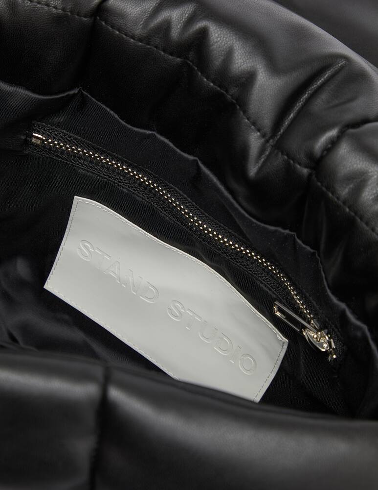 rinascente Stand Studio Wanda clutch bag