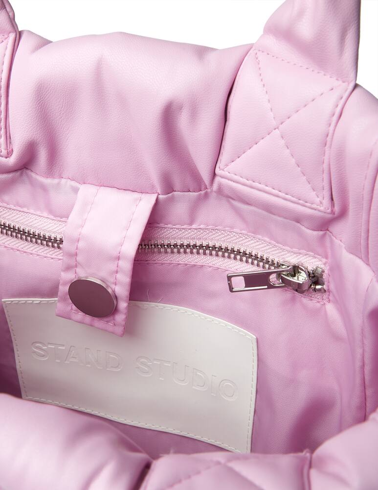 rinascente Stand Studio Rosanne Diamond tote bag