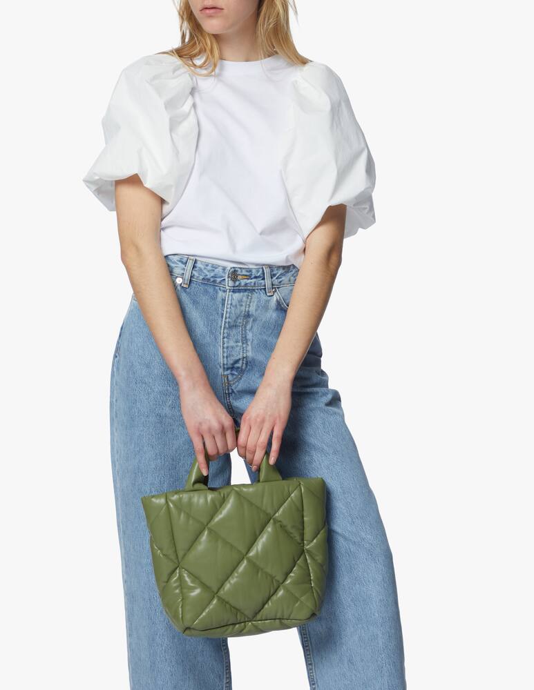 rinascente Stand Studio Rosanne Diamond tote bag