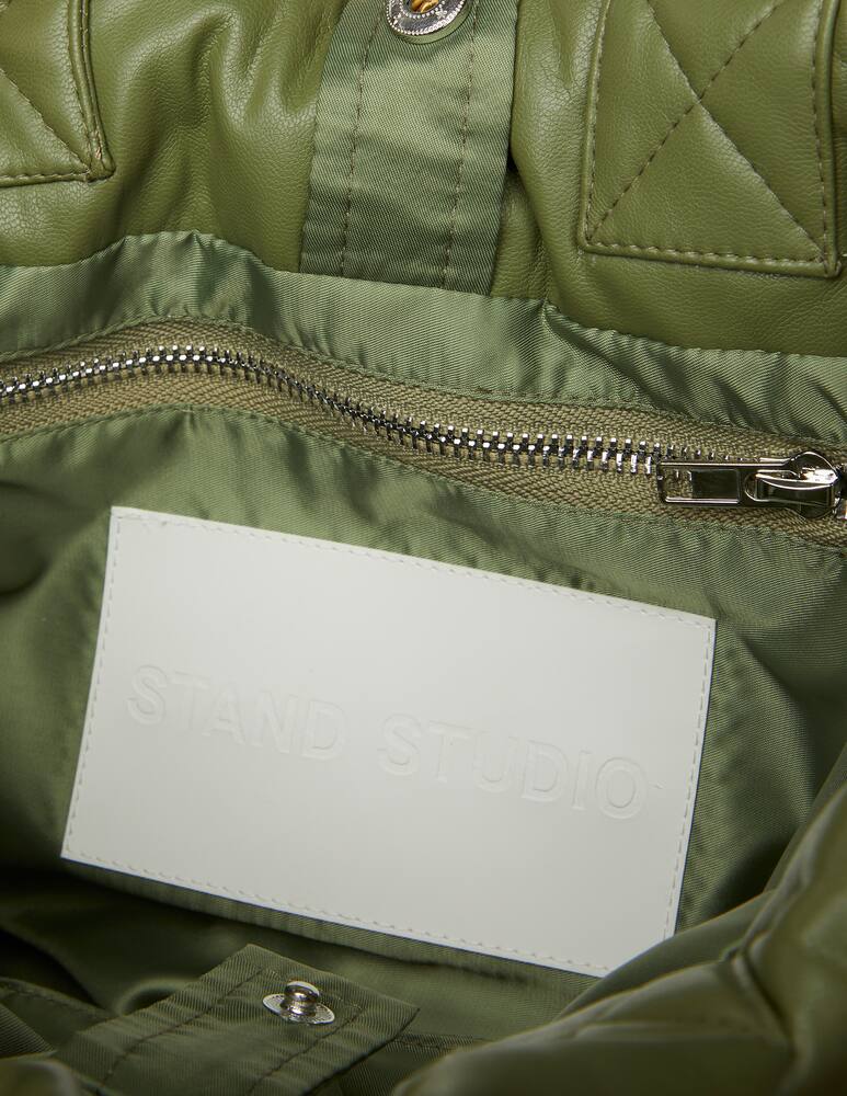 rinascente Stand Studio Rosanne Diamond tote bag