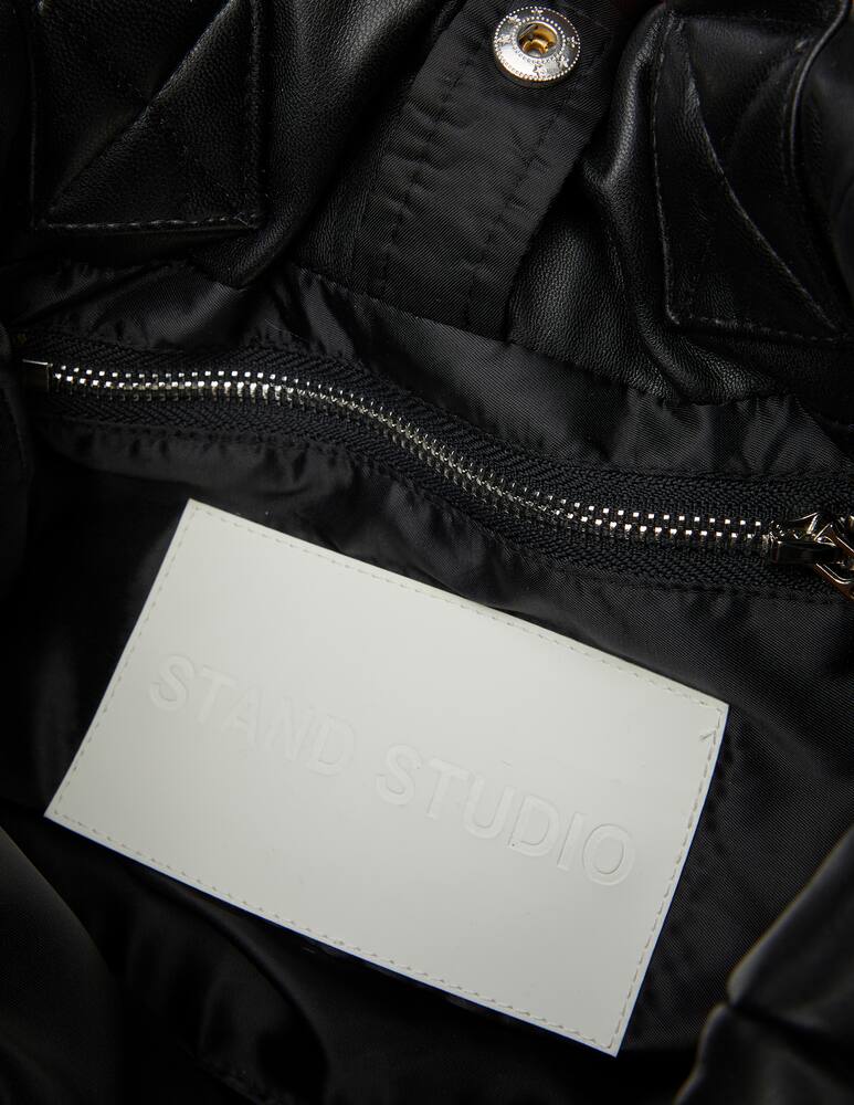 Stand Studio Rosanne Diamond tote bag - picture 4 Stand Studio Rosanne Diamond tote bag - picture 4