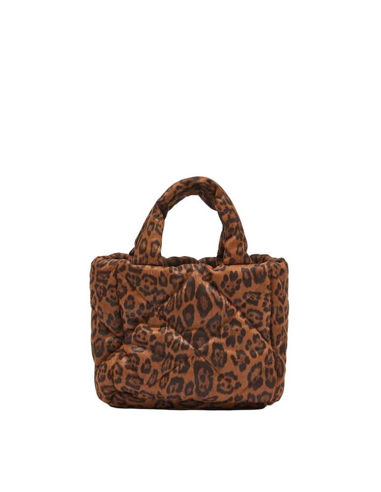 rinascente Stand Studio Rosanne Diamond tote bag