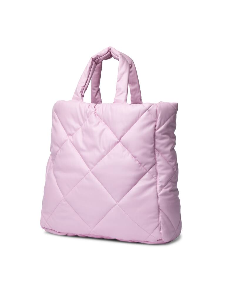 rinascente Stand Studio Assante Diamond tote bag