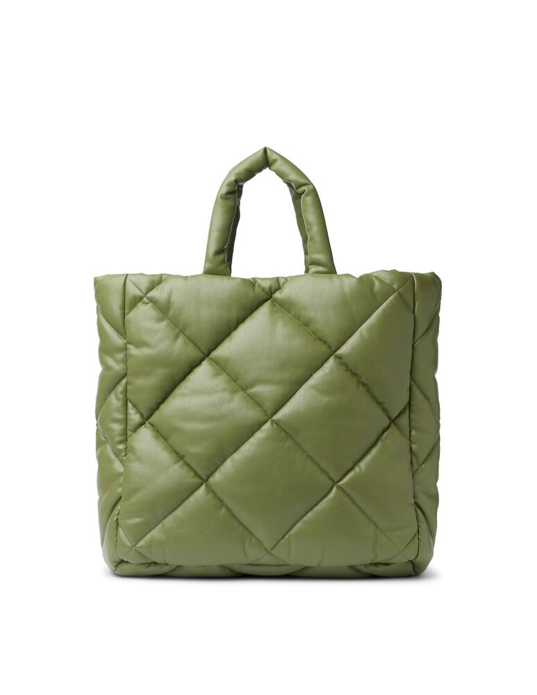 rinascente Stand Studio Assante Diamond tote bag