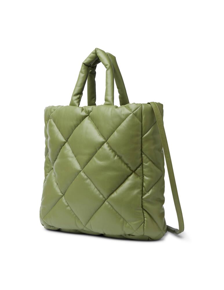 rinascente Stand Studio Assante Diamond tote bag