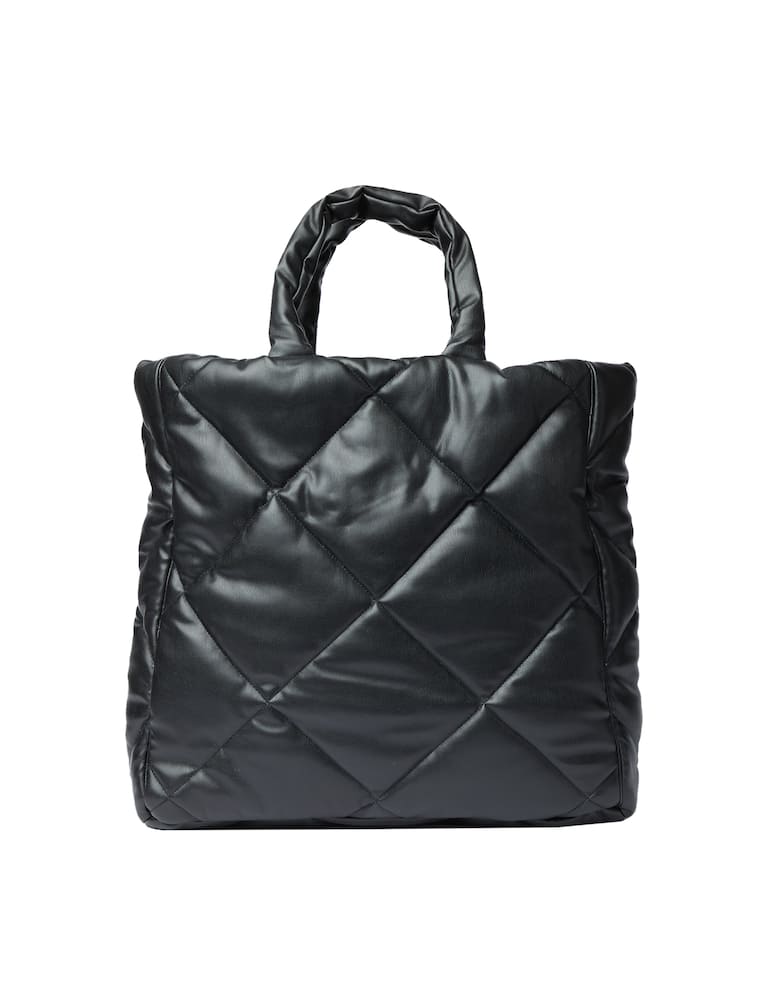 rinascente Stand Studio Assante Diamond tote bag