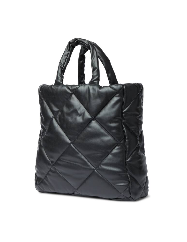 rinascente Stand Studio Assante Diamond tote bag