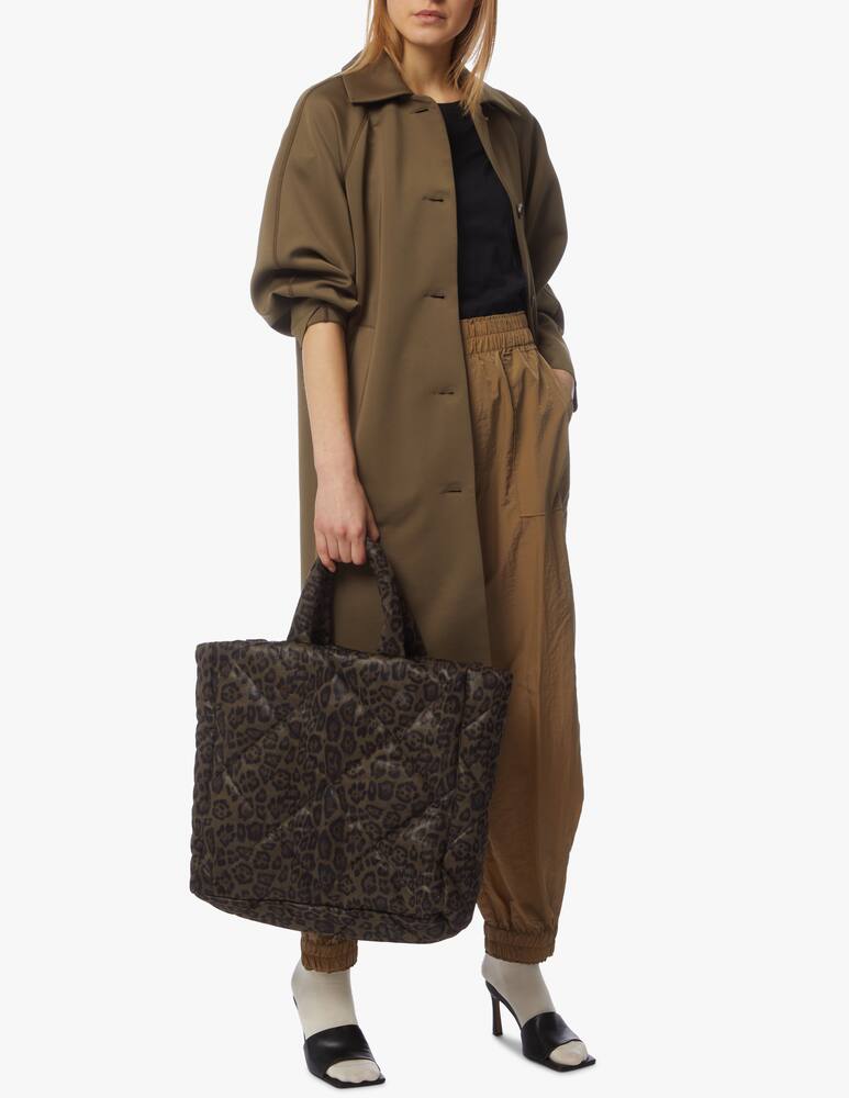 rinascente Stand Studio Borsa shopper Assante Diamond