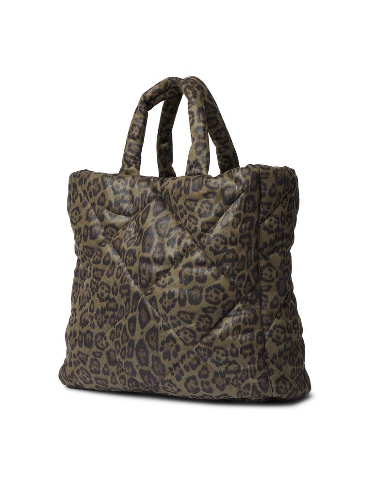 rinascente Stand Studio Borsa shopper Assante Diamond