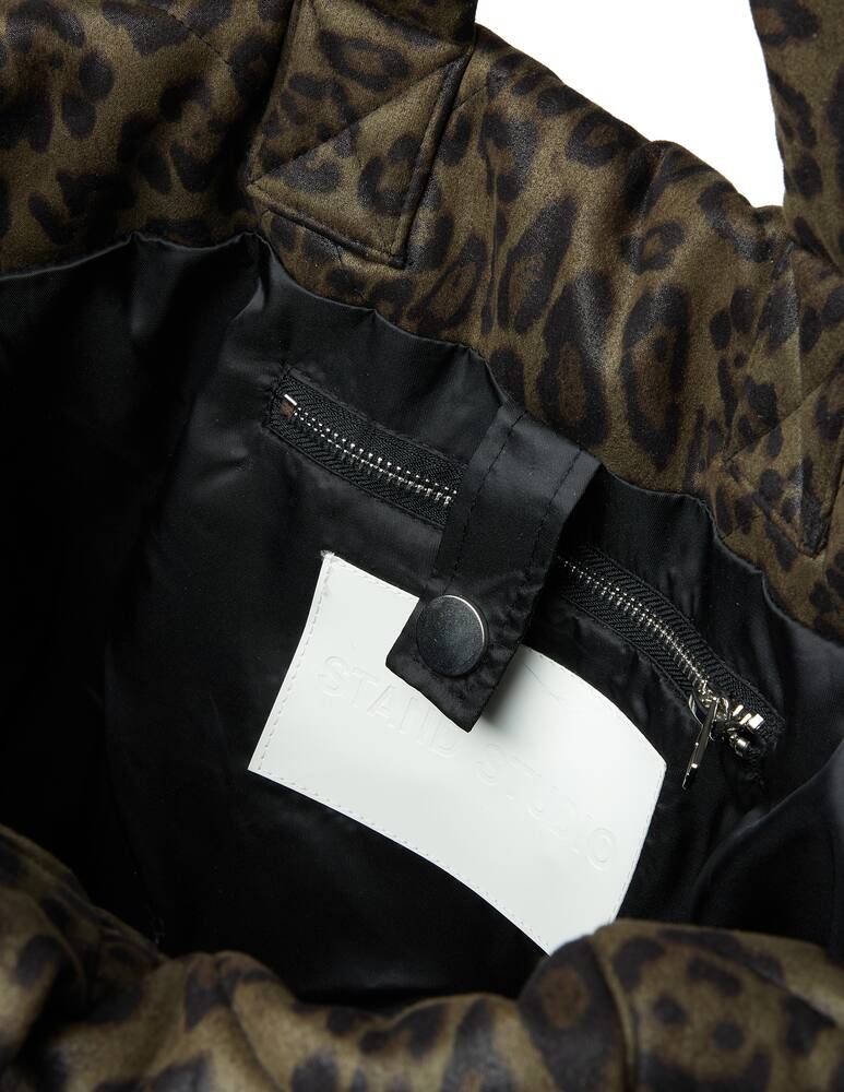 rinascente Stand Studio Borsa shopper Assante Diamond