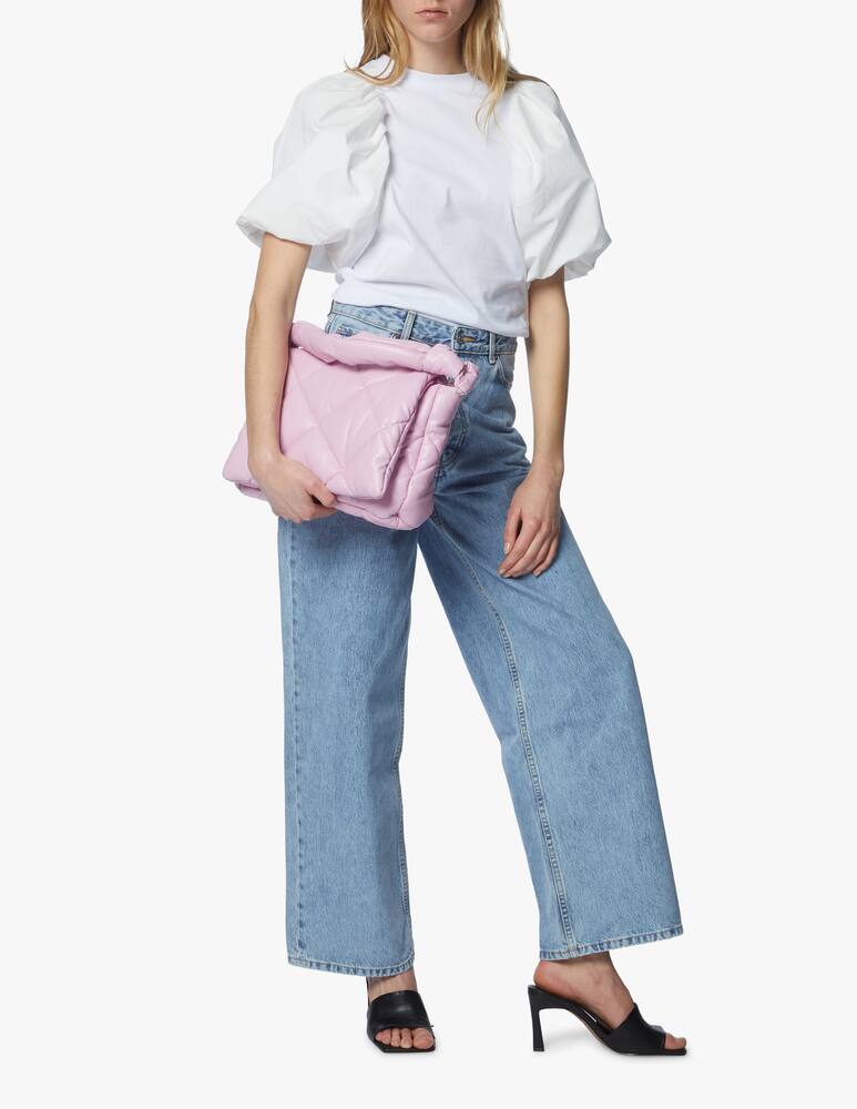 rinascente Stand Studio Wanda Mini shoulder bag