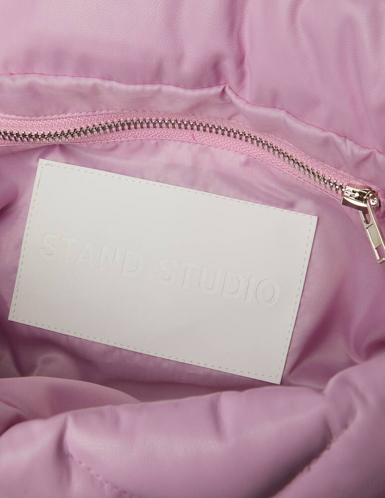 Stand Studio Borsa a spalla Wanda Mini - immagine 4 Stand Studio Borsa a spalla Wanda Mini - immagine 4