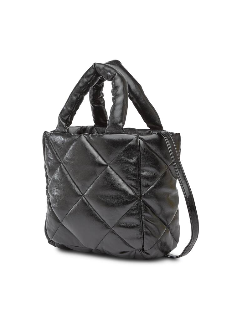 rinascente Stand Studio Quilted tote bag Rosanne Diamond 
