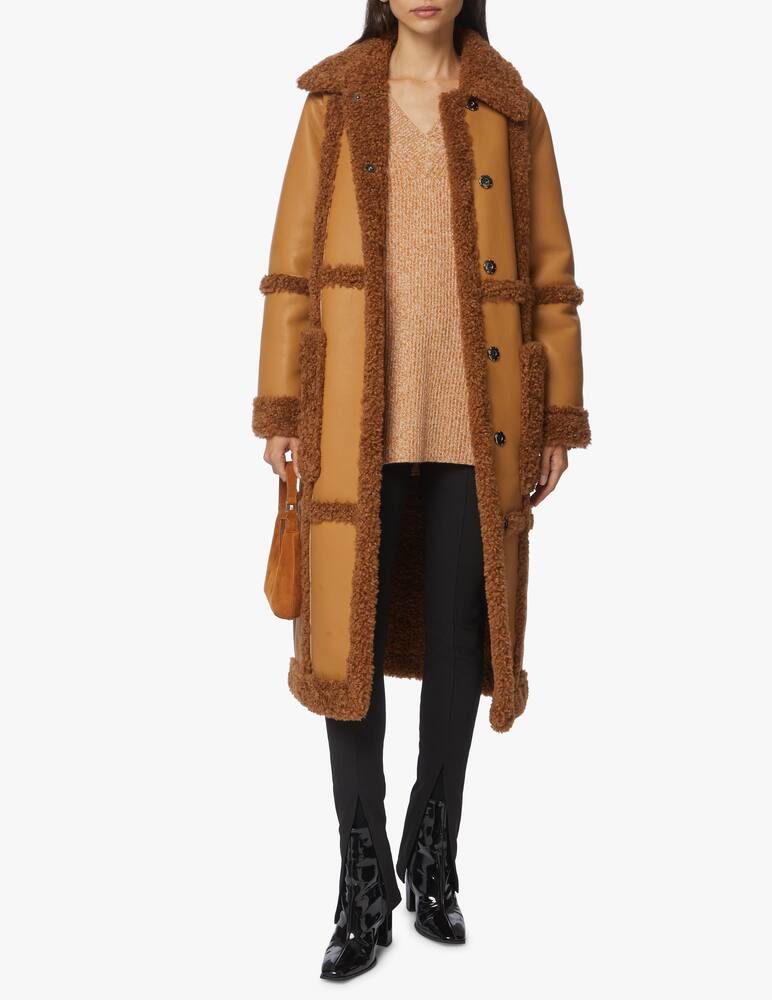 rinascente Stand Studio Cappotto Patrice