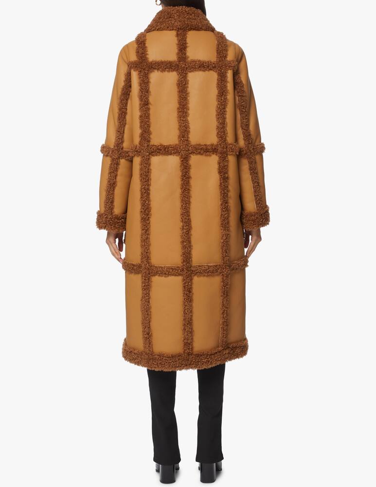 rinascente Stand Studio Cappotto Patrice