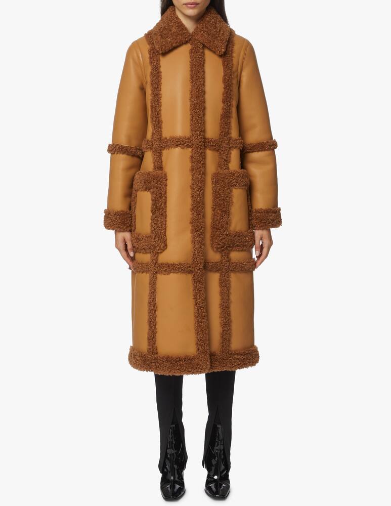 rinascente Stand Studio Cappotto Patrice