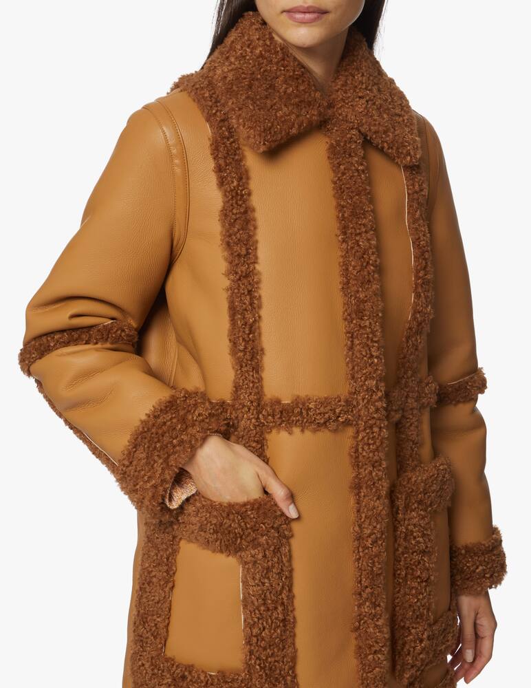 rinascente Stand Studio Cappotto Patrice