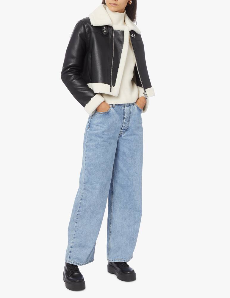 rinascente Stand Studio Giacca in similpelle Lorelle