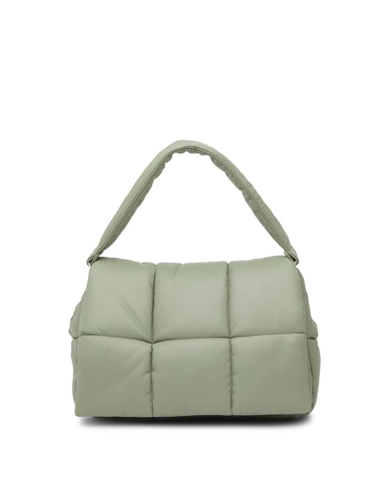 rinascente Stand Studio Quilted crossbody bag Wanda