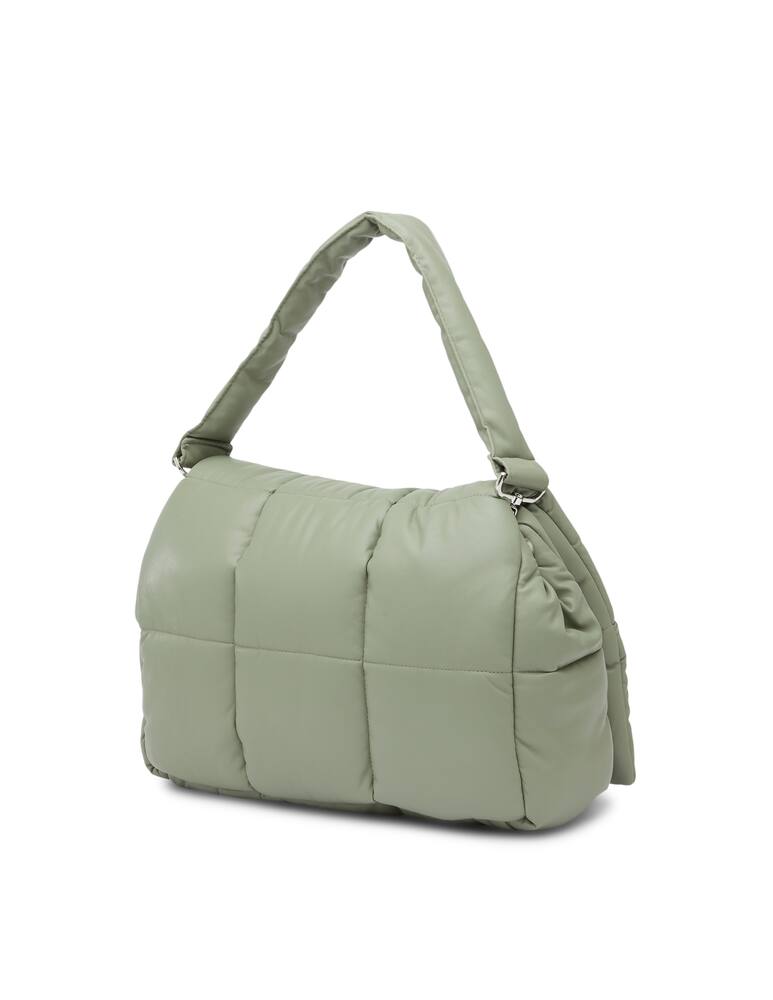 rinascente Stand Studio Quilted crossbody bag Wanda