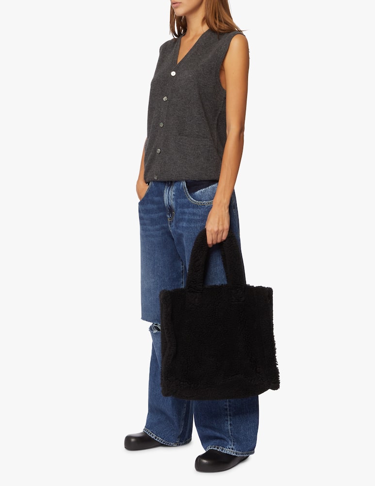 rinascente Stand Studio Tote bag Lolita