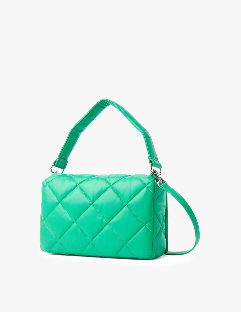 rinascente Stand Studio Wanda mini shoulder bag - Green