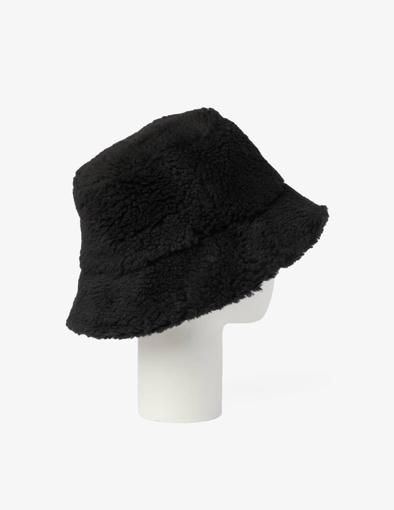rinascente Stand Studio Wera bucket hat - Black