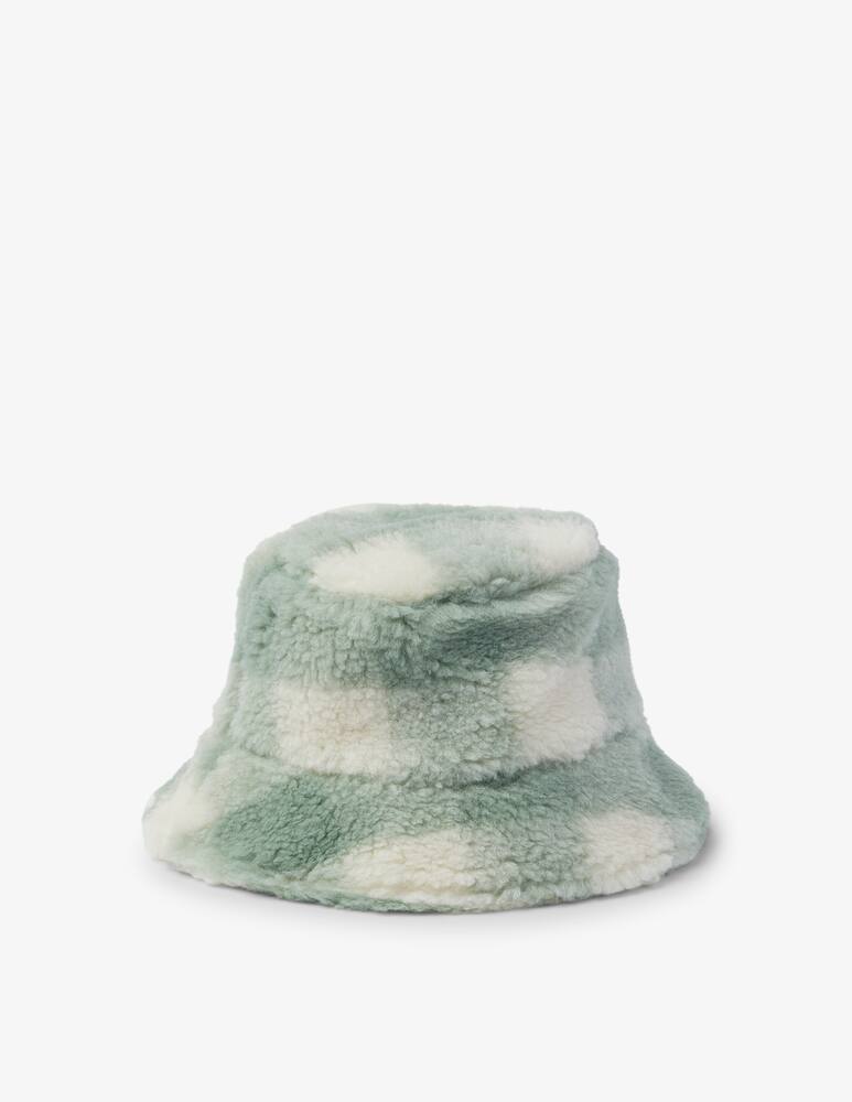 rinascente Stand Studio Wera bucket hat - Green