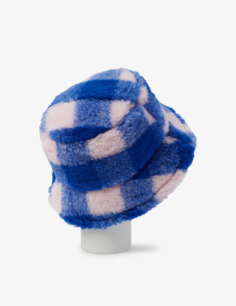 rinascente Stand Studio Wera bucket hat - Blue