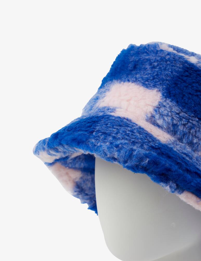 rinascente Stand Studio Wera bucket hat - Blue