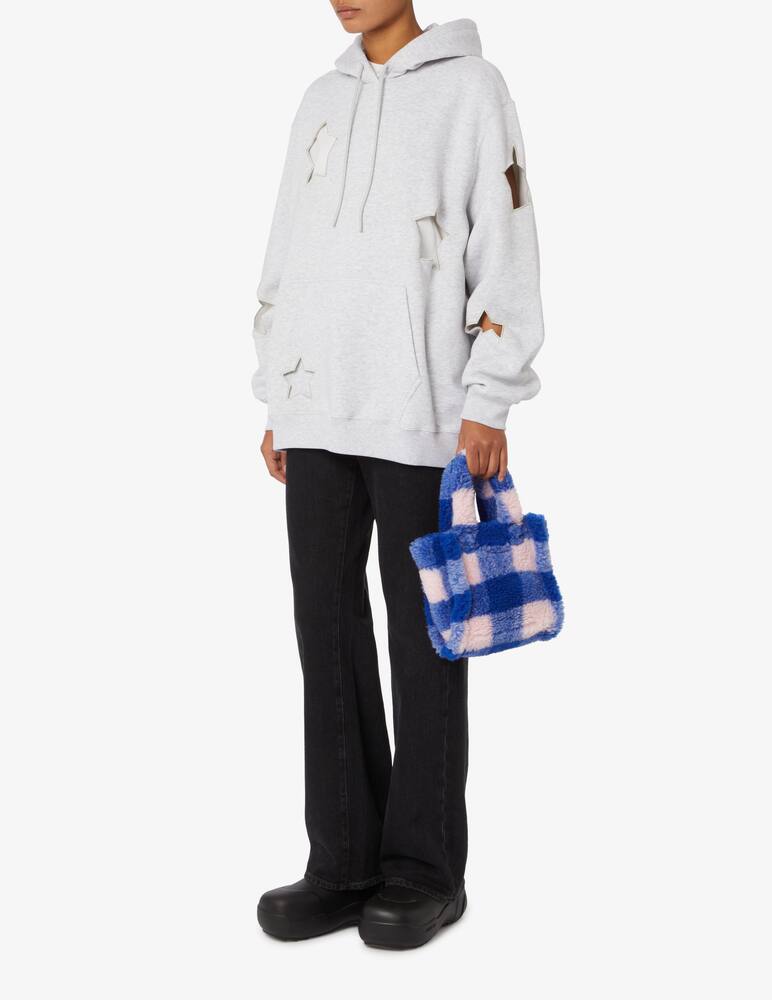 rinascente Stand Studio Borsa shopper Lizzie - Blu