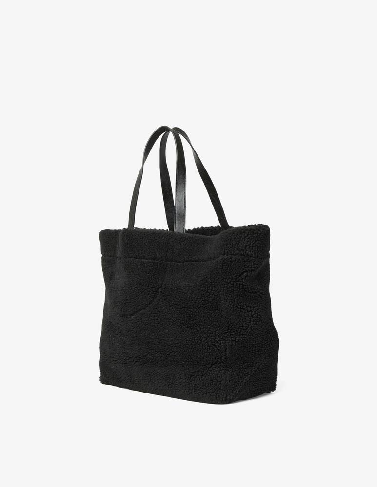 rinascente Stand Studio Borsa shopper L - Nero