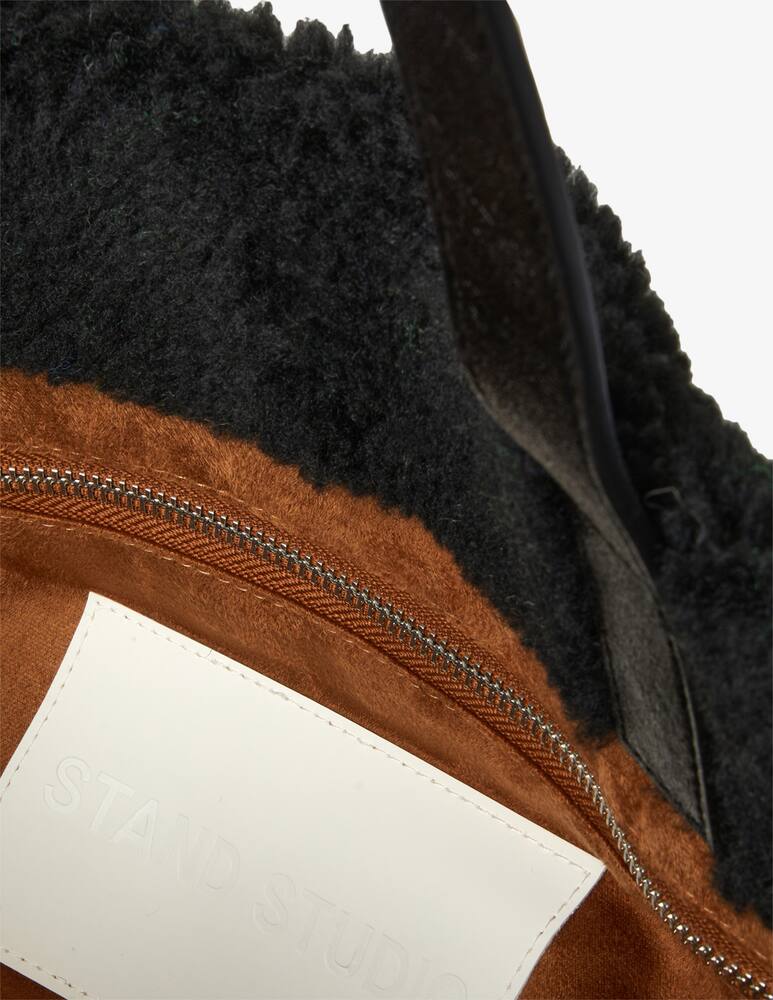 rinascente Stand Studio Borsa shopper L - Nero