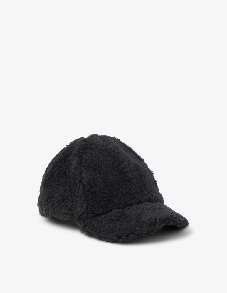 rinascente Stand Studio Cia mini cap - Nero