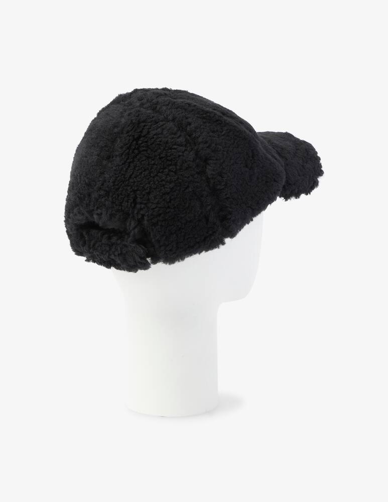 rinascente Stand Studio Cia mini cap - Nero