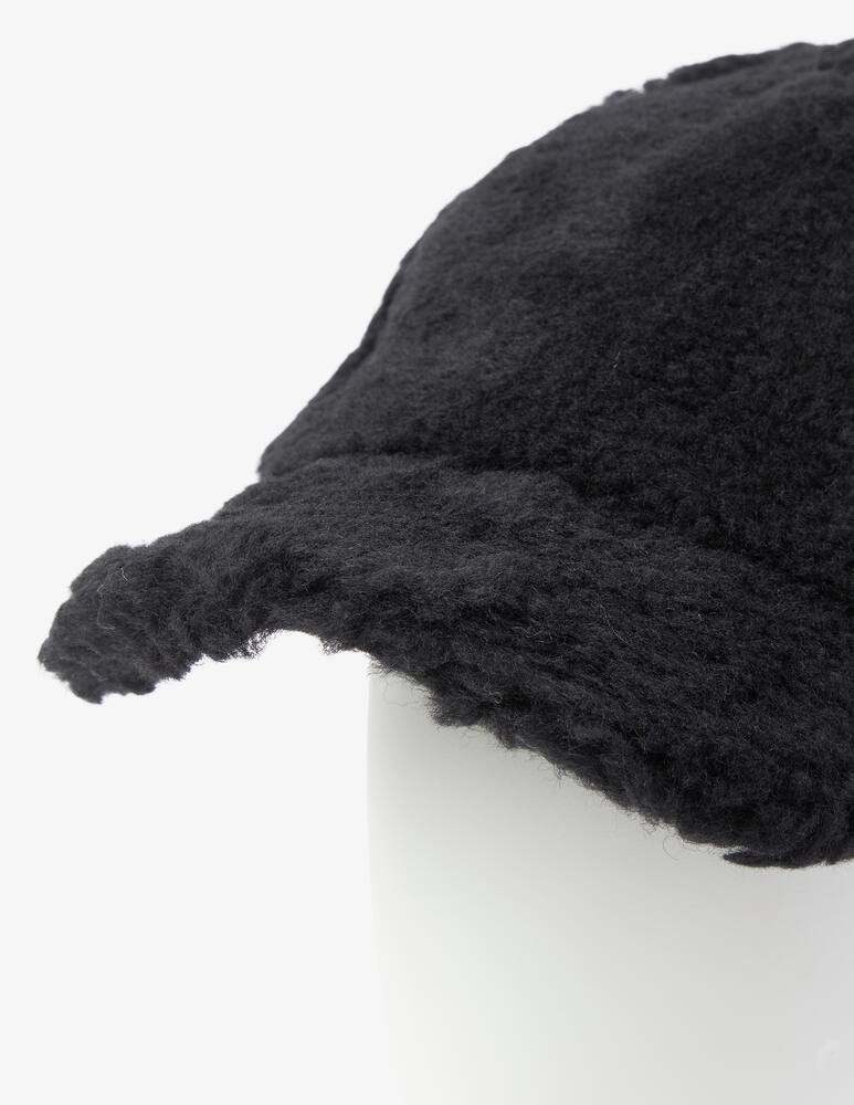 rinascente Stand Studio Cia mini cap - Nero