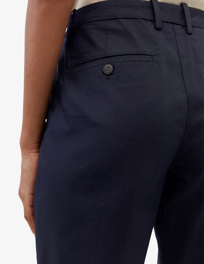 rinascente Marc O'Polo Hose modell torne regular trousers