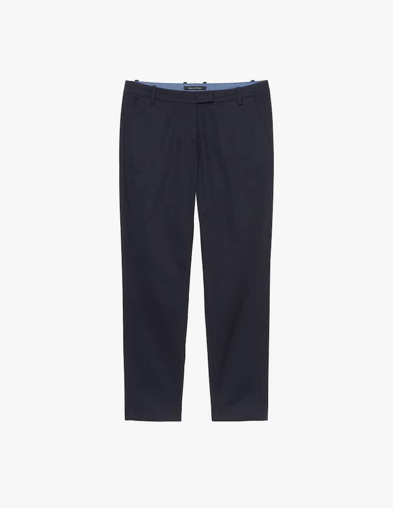 rinascente Marc O'Polo Hose modell torne regular trousers