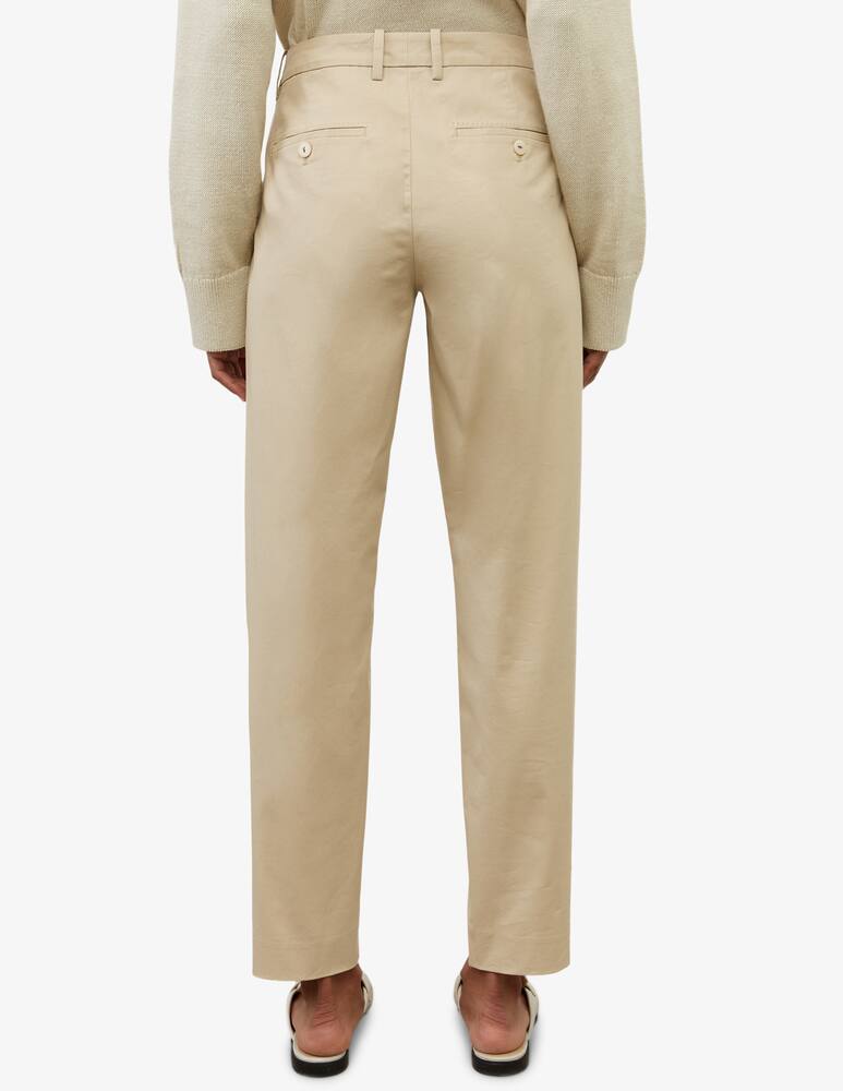 rinascente Marc O'Polo Hose modell torne regular trousers