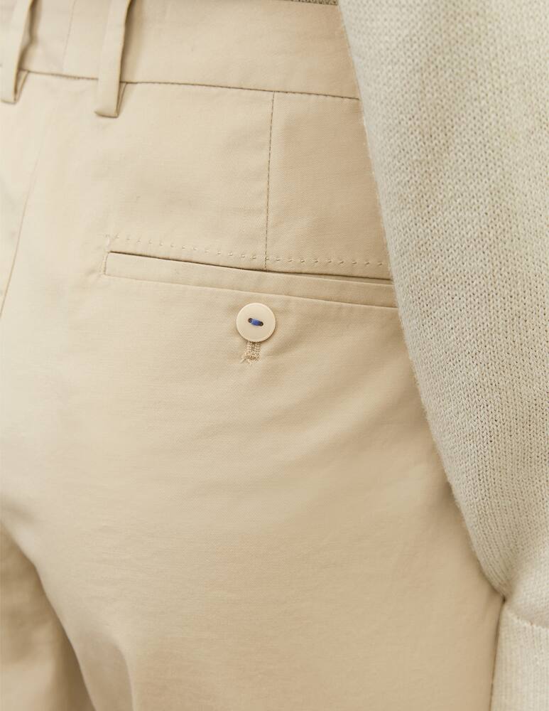 rinascente Marc O'Polo Hose modell torne regular trousers