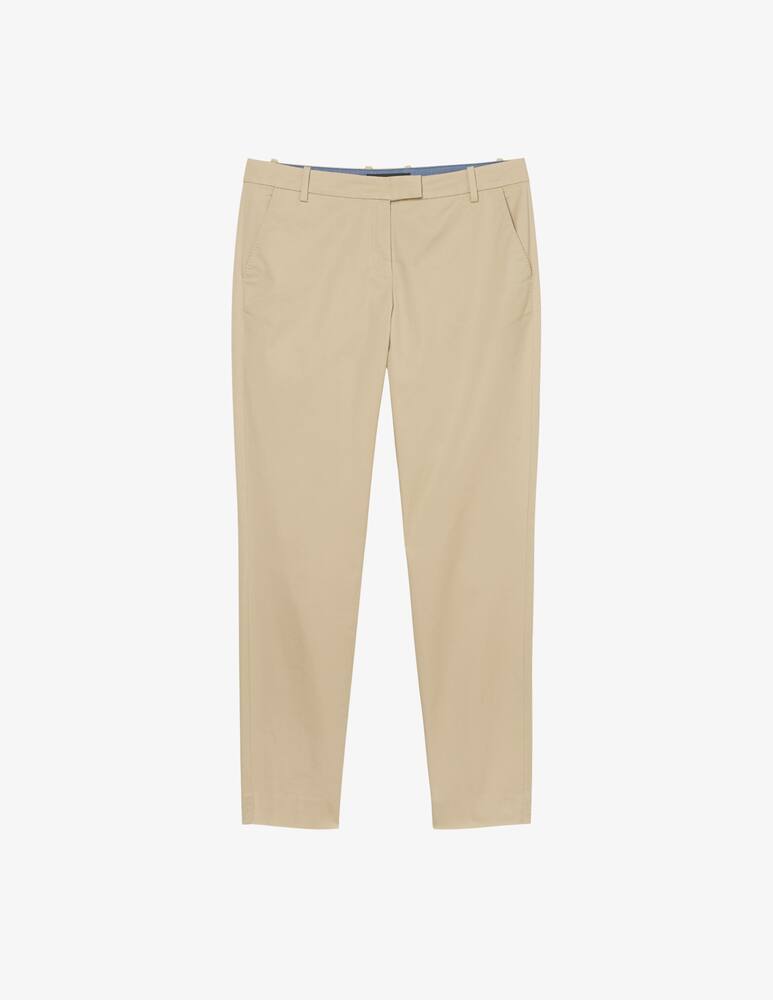 rinascente Marc O'Polo Hose modell torne regular trousers