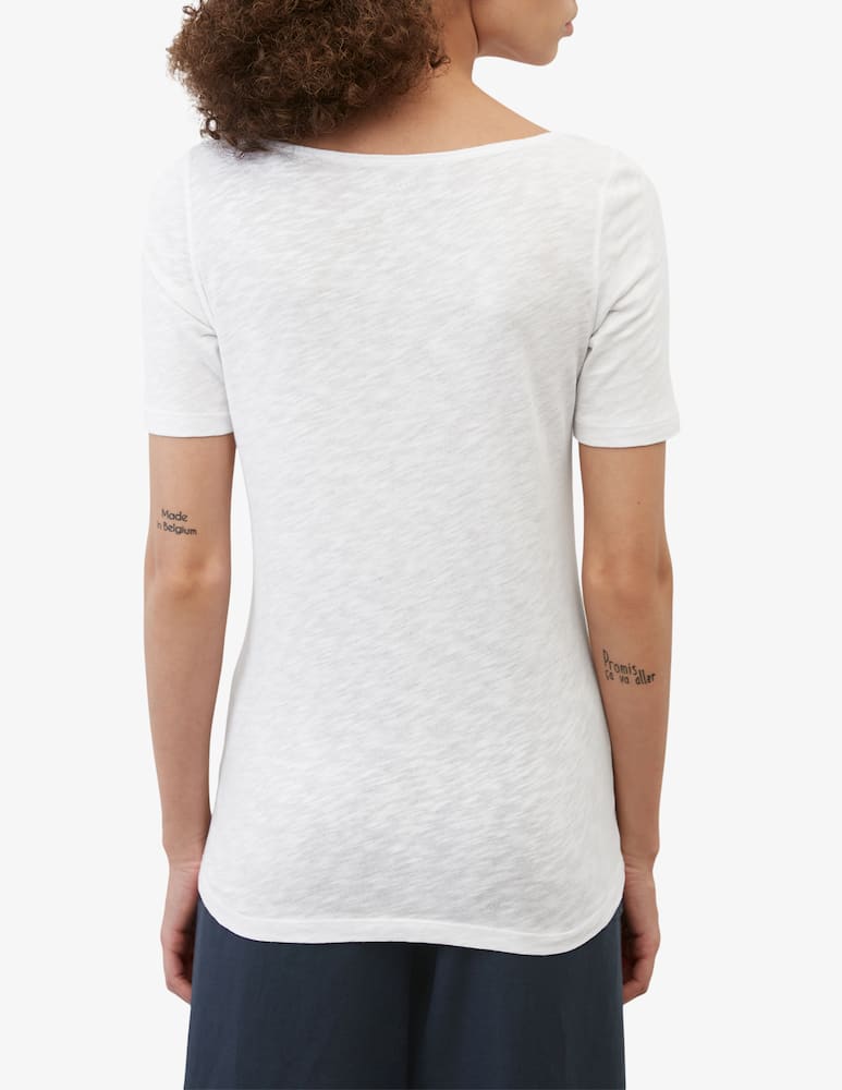 rinascente Marc O'Polo Jersey loose t-shirt