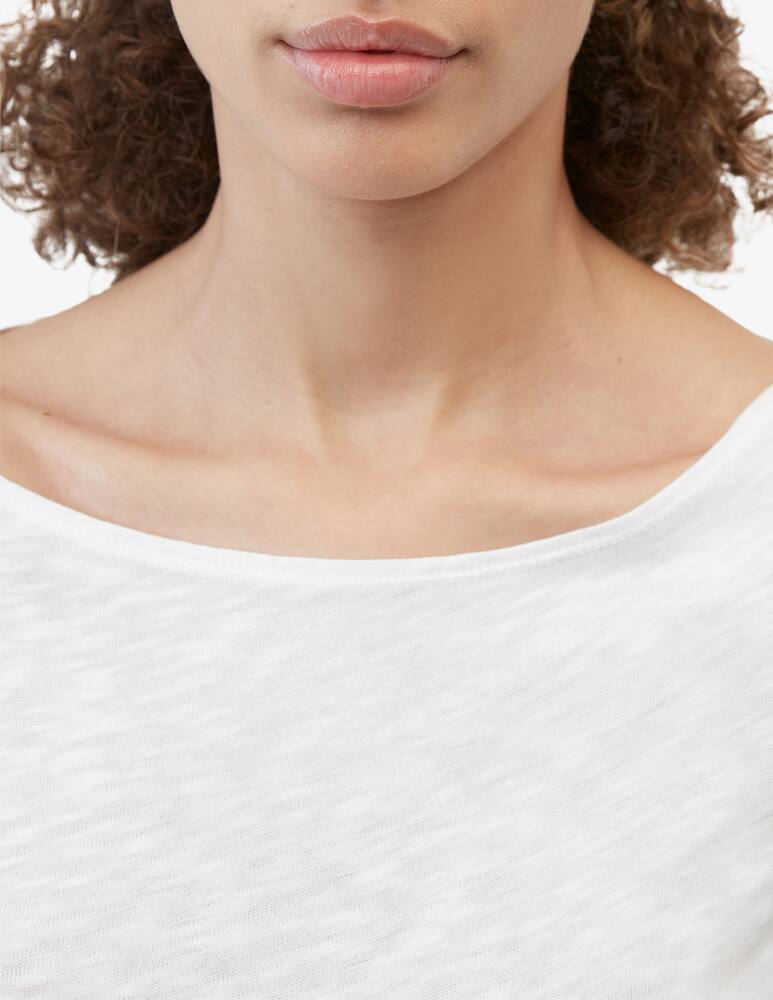 rinascente Marc O'Polo Jersey loose t-shirt