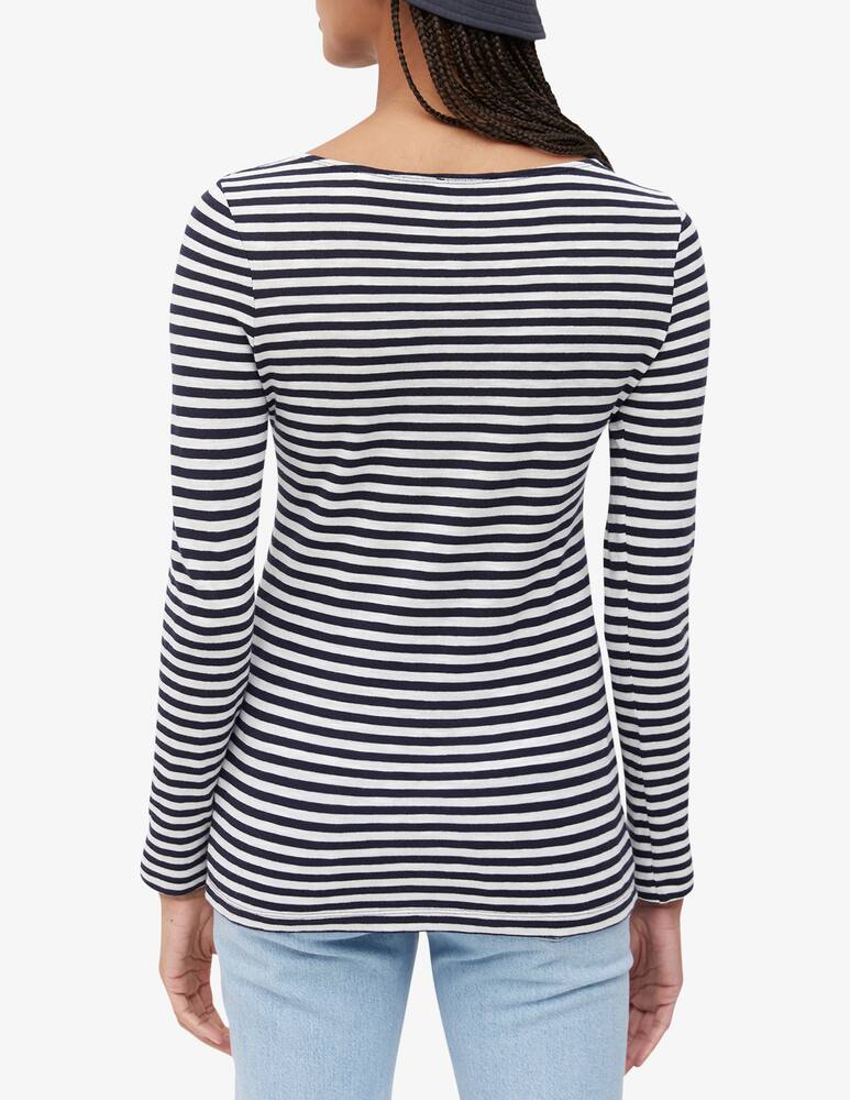 rinascente Marc O'Polo Maglia a manica lunga in cotone