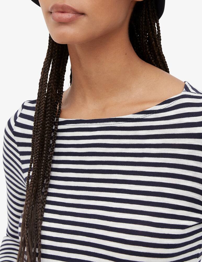 rinascente Marc O'Polo Maglia a manica lunga in cotone