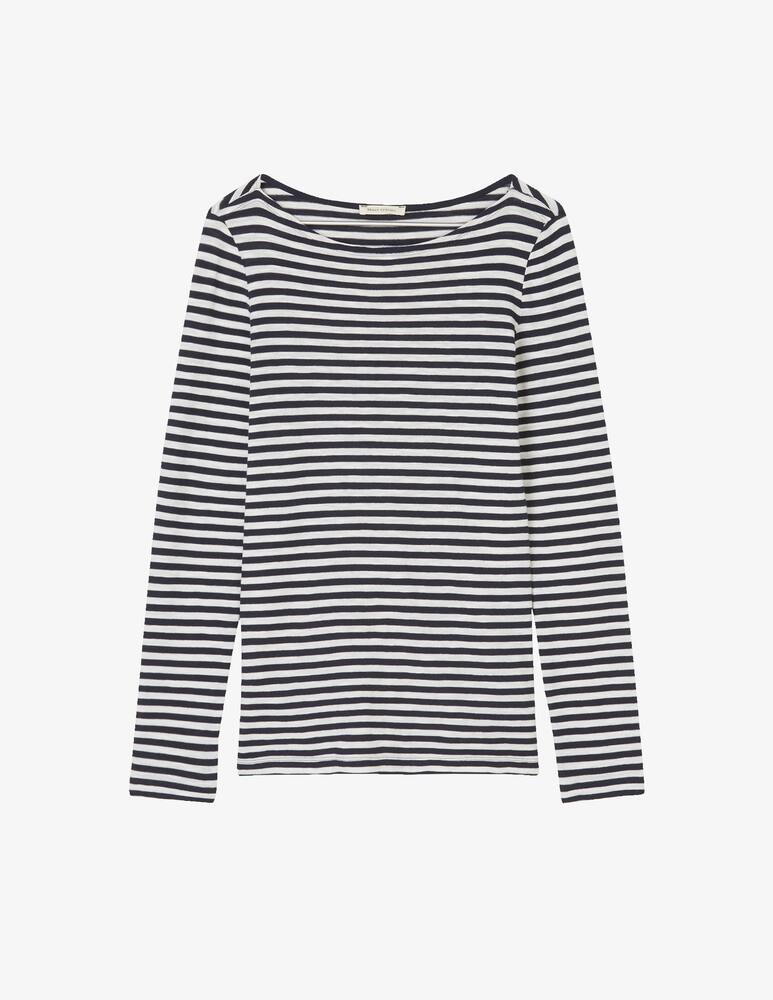 rinascente Marc O'Polo Maglia a manica lunga in cotone