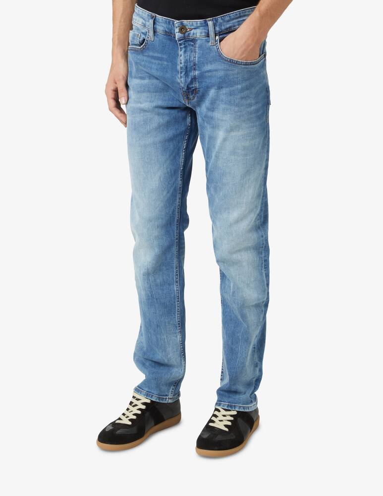 rinascente Marc O'Polo Low waist denim - Blue