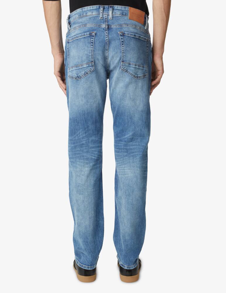 rinascente Marc O'Polo Low waist denim - Blue