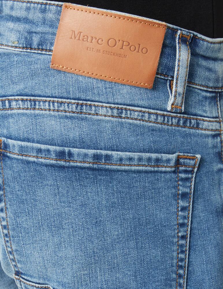 rinascente Marc O'Polo Low waist denim - Blue